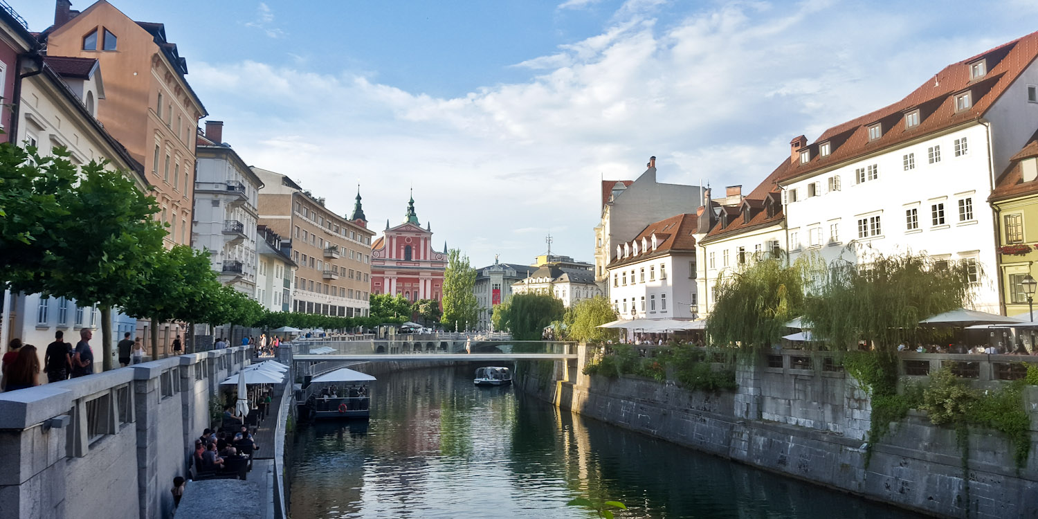 ta teden v ljubljani september 2018