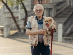 Ljubljana skozi oči Josha Balla: svetloba, ljudje in trenutki hvaležnosti