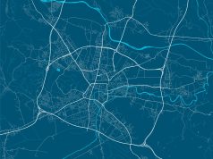 Velike prenove cest v Ljubljani: kje pričakovati zapore in zastoje