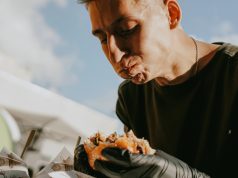 Kje v Ljubljani študenti najraje jedo na študentske bone?