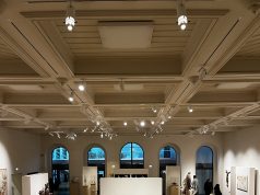 Brezplačna nedelja v Ljubljani: štiri postaje umetnosti in zgodovine