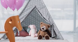 V pričakovanju Svetovnega dneva otroka: Pridite na veliko Izmenjevalnico igrač, iger in knjig!