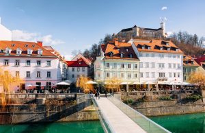 TA TEDEN v Ljubljani, 10. do 16. november 2025