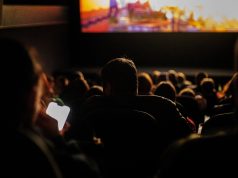 36. Ljubljanski mednarodni filmski festival – LIFFe: filmski praznik svetovnih zgodb v Ljubljani