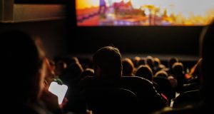 36. Ljubljanski mednarodni filmski festival – LIFFe: filmski praznik svetovnih zgodb v Ljubljani