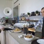 Najljubša kavarna Ljubljane 2026 po izboru bralcev je Kavarna Moderna.