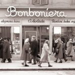 Medtem ko je Kraševa prodajalna leta 2018 zapustila Čopovo ulico, Bonboniera v Šiški še vedno ohranja pravi retro duh. Obudite spomine na nostalgično Ljubljano.