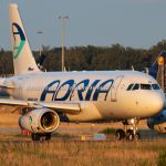 Adria kot spomin na zlate čase slovenskega letalstva