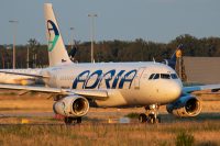 Adria kot spomin na zlate čase slovenskega letalstva