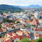 Ta teden v Ljubljani prinaša pestro dogajanje.