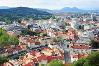 Ta teden v Ljubljani prinaša pestro dogajanje.