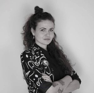 Picture of Petra Kovačec
